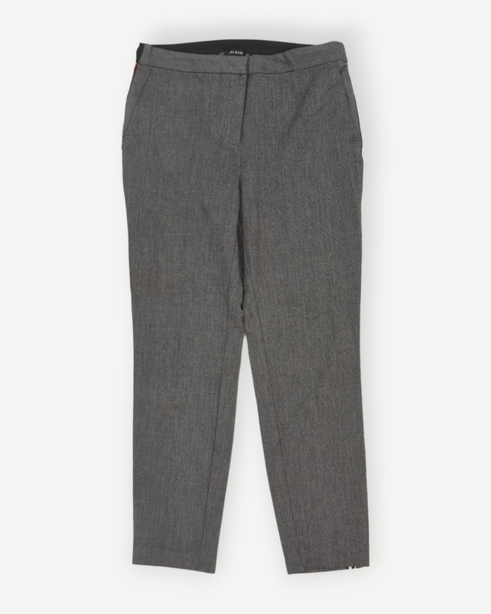 Zara Gray Pant – SecondChancy