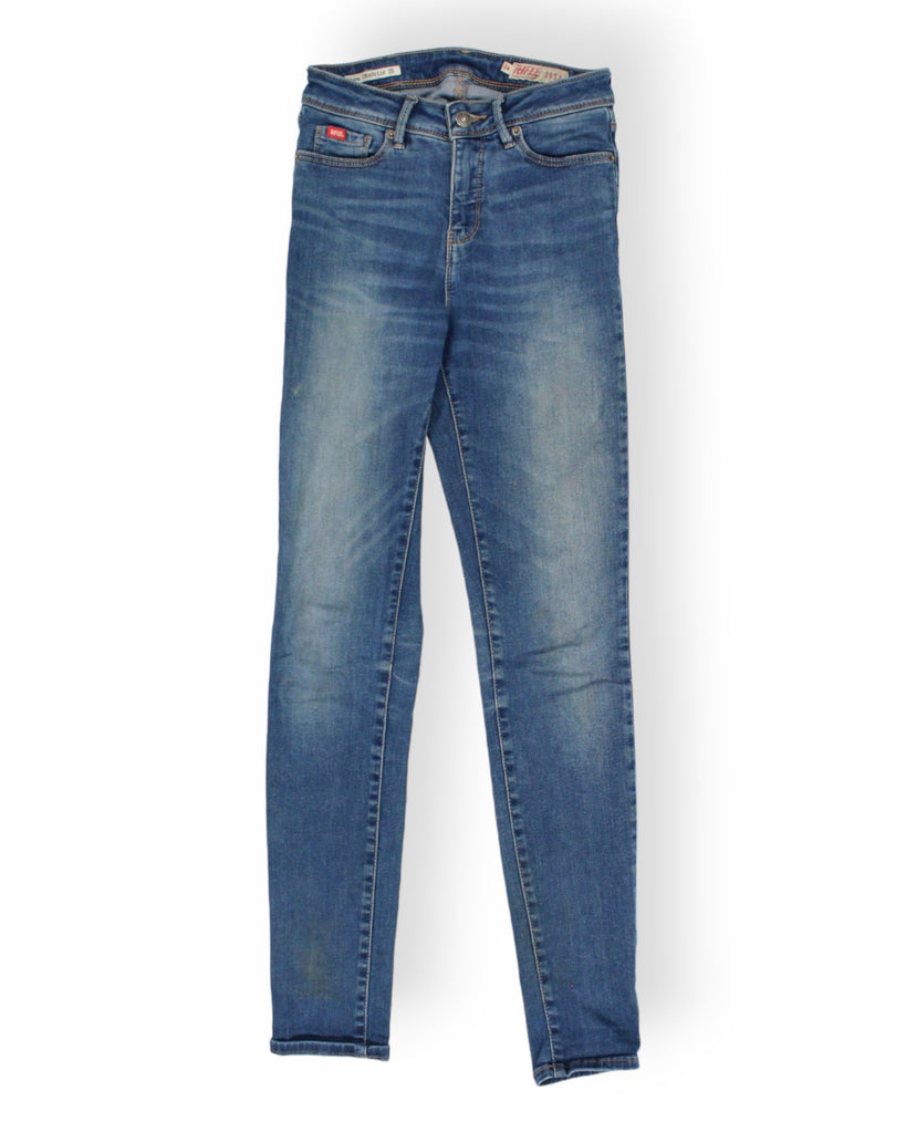 Rifle Jeans Slim Fit - SecondChancy