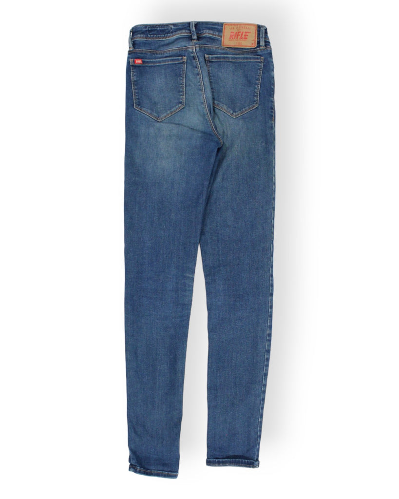 Rifle Jeans Slim Fit - SecondChancy