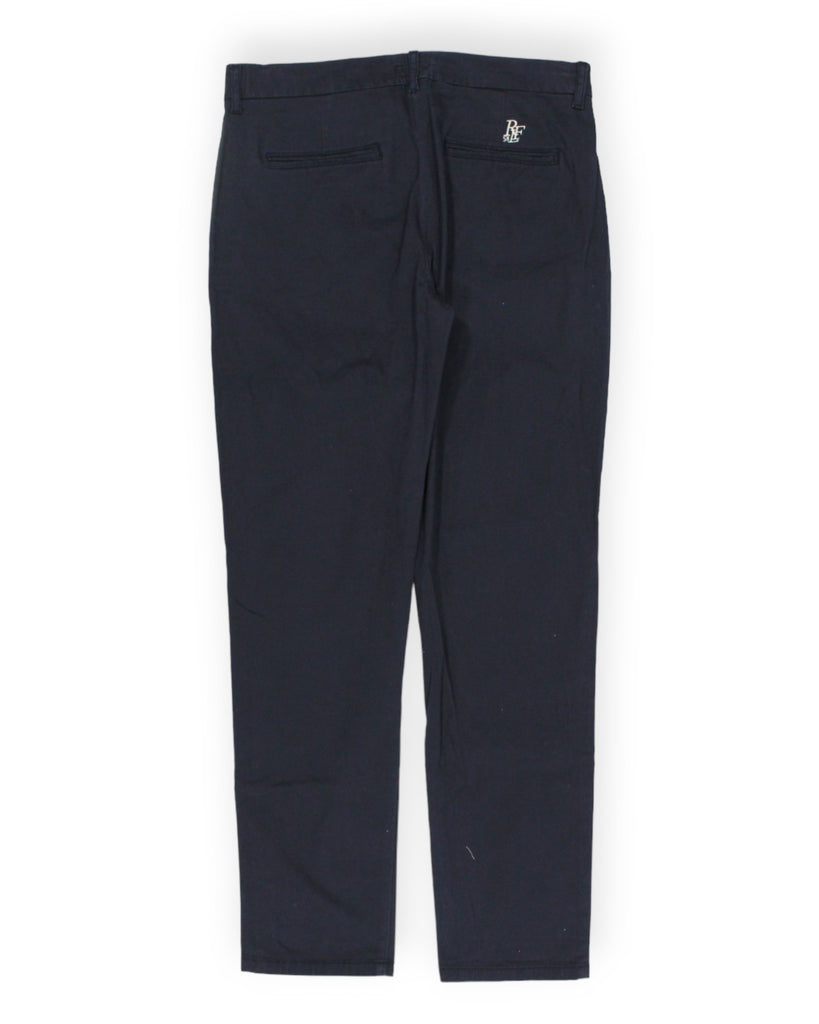 Rifle Pantalone Blu - SecondChancy