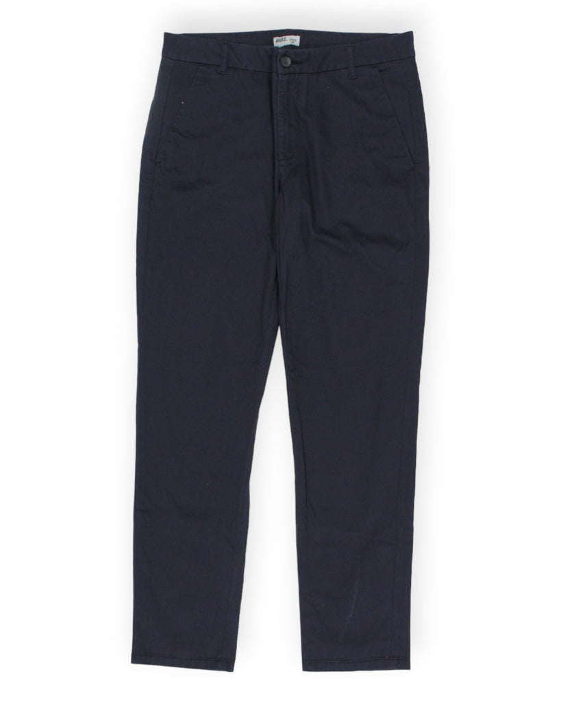 Rifle Pantalone Blu - SecondChancy