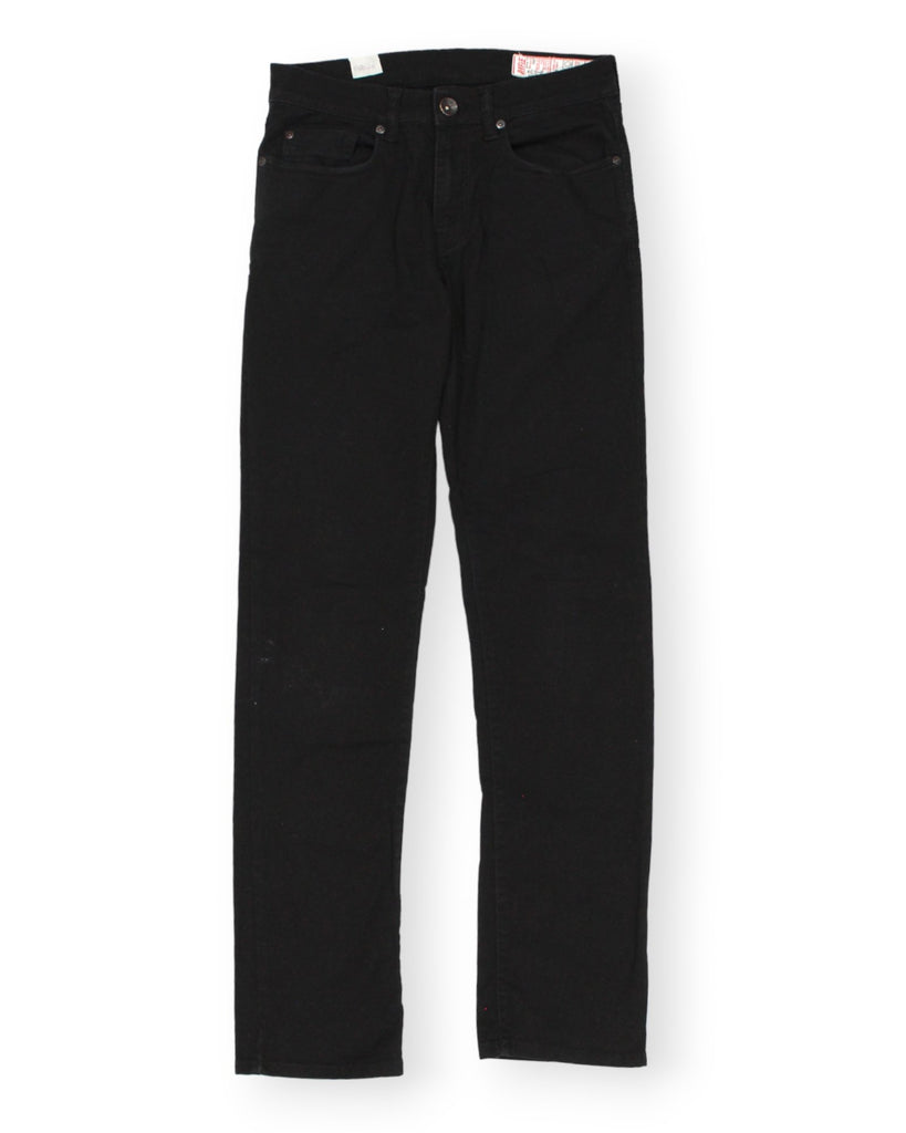 Rifle Pantalone Nero - SecondChancy